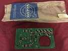Nos 75-80 Volvo Cluster Circut Board 1234991 240 260 76 77 78 79. Fixed Price $89.99.