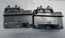 Mercedes W124 W463 Instrument Cluster Outside Ambient Temperature Display Vdo. Fixed Price $125.00.