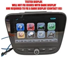 2018 Chevrolet Chevy Equinox Malibu Volt Information Display Screen 84504606 Oem. Fixed Price $147.87.