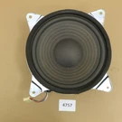 Lexus GS300 GS350 GS430 GS450H GS460 Oem Rear Subwoofer Speaker 86160-30B00. Fixed Price $69.00.