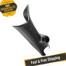 Auto Meter 12135 2-1/16" Single Pillar Gauge Pod Ford Mustang Coupe. Fixed Price $138.74.