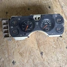 1979-1992 Ford Mustang Foxbody Instrument Cluster Gauges With Tachometer (parts). Fixed Price $74.98.
