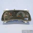 Chrysler Dodge Jeep Mopar Oem Instrument Gauge Cluster 56020621AE Km/h. Fixed Price $166.24.
