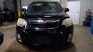 Speedometer Cluster Red Line Id 25874888 Fits 08-09 Vue 4241068. Fixed Price $87.99.