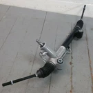 New Mustang Ii 2 Power Steering Rack & Pinion Ifs Street Rod Bushings Classic. Fixed Price $435.53.