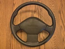1992-1993 Dodge Dakota Ram Truck Steering Wheel Oem Gray D150 D250 D350 W150. Fixed Price $169.99.