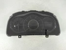 Nissan Versa Speedometer Instrument Cluster Gauges UB0DA. Fixed Price $46.83.