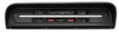 Dakota Digital 1967-72 Ford Pickup Analog Gauge System Black Red VHX-67F-PU-K-R. Fixed Price $945.25.