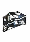99-03 Mercedes W208 Clk Convertible Rear Right Window Regulator Oem 2086700203. Fixed Price $299.00.