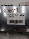 Used Speedometer Gauge Fits: 2019 Lincoln Mkc Cluster Mph Grade. Fixed Price $99.99.