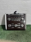 2013-2016 Nissan Pathfinder Radio & Climate Control Panel Rdo Oem 3KA0B-210200. Fixed Price $30.00.