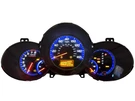 Speedometer Instrument Cluster Dash Panel Gauges 2008 Acura Rdx 187,491 Miles. Fixed Price $136.08.
