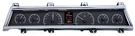 Dakota Digital 1966- 67 Chevy Chevelle/el Camino Instruments #HDX-66C-CVL-K. Fixed Price $1543.75.