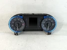 2015-2015 Chrysler 200 Speedometer Instrument Cluster Gauges P56054491AK XKX6B. Fixed Price $44.26.