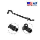 1X Engine Heater Inlet Coolant Pipe With O-rings 11531705210 11537502525 For Bmw. Fixed Price $80.27.