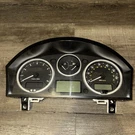 2010 2011 2012 Land Rover LR2 Speedometer Cluster Gauge Oem T1913 Dg. Fixed Price $60.00.