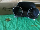 New Genuine 2018 Subaru Legacy,outback Combination Meter Cluster Assy 85012AL02A. Fixed Price $299.99.
