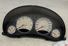 2002-2004 Jeep Liberty Instrument Cluster Speedometer Tach Odometer P56010511AB. Fixed Price $29.99.