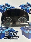 2016 Mitsubishi Outlander Speedometer Instrument Cluster Gauges BZ8GS. Fixed Price $74.99.