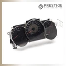 2009-2011 Toyota Tacoma Instrument Cluster Speedometer Gauge 83800-04E40. Fixed Price $165.00.