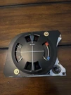 Bmw 74-76 2002 Instrument Cluster Fuel Oil Temp Vdo 1 GAUGE,39/2VBO, Rod Type. Fixed Price $80.00.