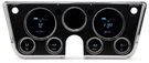 Dakota Digital 1967-72 Chevy Gmc Pickup Truck Dash Gauge System VFD3-67C-PU-Z. Fixed Price $793.25.