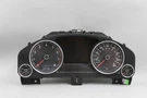 Speedometer Cluster 84K Miles 180 Mph Fits 2014 Volkswagen Touareg Oem #38534. Fixed Price $80.00.