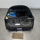 Bmw Series Speedometer F20/F21 Lci Diesel 1912952. Fixed Price $24.99.