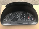 BMW5 Or X5 Cluster Speedometer Unkw Miles. Part Number 8375673. Fixed Price $71.00.
