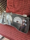 01-03 Dodge Durango Instrument Cluster Speedometer Mph Tach Odometer White. Fixed Price $50.00.