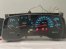 2003 Dodge Durango Speedometer Cluster Gauge 70113AB Oem 262K. Fixed Price $75.28.