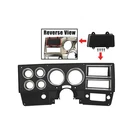 Dynacorn D1102 Gauge Panel Dash Bezel, Hole, 84-87 Gm Truck. Fixed Price $202.99.