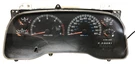 1999 Dodge Durango Instrument Speedometer Tachometer Gauge Cluster. Fixed Price $62.95.