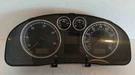 2005 Passat Mph Diesel Speedometer Id 3B0920929CX Used Oem. Fixed Price $85.00.