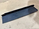 87-95 Jeep Wrangler Yj Dash Center Gauge Oem Dust Rain Water Shield Deflector. Fixed Price $17.80.