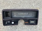 1978-1980 Chevrolet El Camino Malibu G-body Speedometer Gauge Cluster. Fixed Price $249.99.