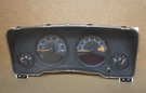 2015 Jeep Patriot Instrument Head Speedometer Gauge Cluster Oem 111,303 Miles. Fixed Price $40.00.