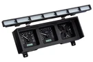 Dakota Digital 1980- 86 Ford Pickup And Bronco Analog Instruments VHX80FPUKW. Fixed Price $945.25.