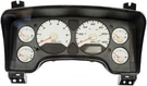 Instrument Cluster Dorman 599-837 Fits 2007 Dodge Ram 1500. Fixed Price $849.16.