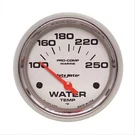 Auto Meter Pro-comp Marine Analog Gauge 200763-35. Fixed Price $82.99.