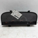 02 03 04 Jeep Grand Cherokee Limited Overland Mph Speedometer 61,261 Miles Oem. Fixed Price $51.59.