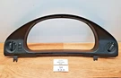 97-03 Oem Bmw E39 525 540 M5 Front Instrument Cluster Dash Cover Trim Note*. Fixed Price $105.02.