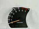 2000-2004 Toyota Tundra Tachometer Gauge Oem. Fixed Price $50.99.