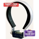 Longacre 52-44411, One Silver Aluminum Tach Shock Mounting Bracket 5IN Performan. Fixed Price $40.84.