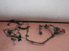 Jeep Wrangler Tj 1998 Dash Instrument Panel Soft Top Wire Harness 56010104AC. Fixed Price $53.99.