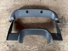 2004 Dodge Ram Instrument Cluster Trim 5GZ93WL8AC 5GZ93TRM Ac, Taupe. Fixed Price $28.00.