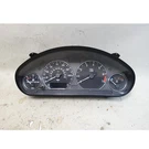 Bmw Z3 M52TU 2.3 2.8 Instrument Cluster Chrome Rings 125K Miles 1999-2000 Oem. Fixed Price $251.25.