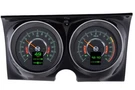 Dakota Digital RTX-67C-CAM-X 1967 Chevy Camaro Car Gauge Kit. Fixed Price $1515.25.
