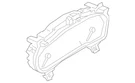 2021 Ford Transit Connect Speedometer Cluster 65K Oem LK4Z10849BV. Fixed Price $60.00.