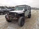 Clutch Master Cylinder Vin 6TH Digit Jk Body Fits 07-18 Wrangler 10215939. Fixed Price $108.02.